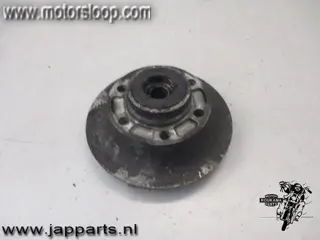 Suzuki GS450L Tandwieldrager