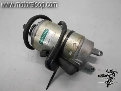 Suzuki GS500(BK1111) Startmotor