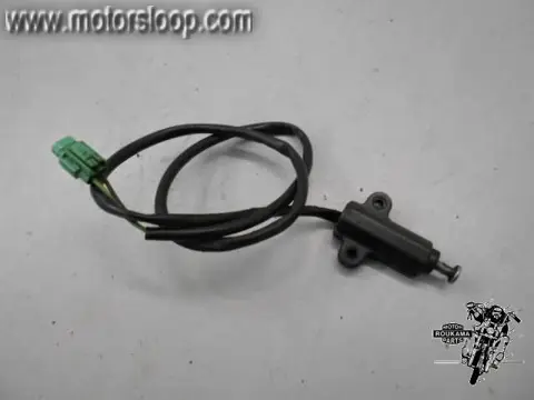 Suzuki GS500(BK1111) Zijstandaard schakelaar