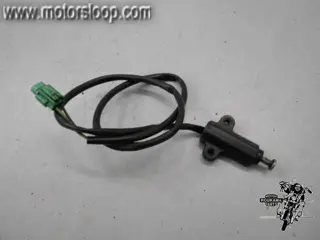 Suzuki GS500(BK1111) Zijstandaard schakelaar