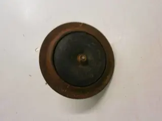 Suzuki GS850G Claxon