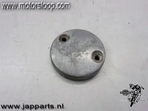Suzuki GS550M Klepdeksel kapje