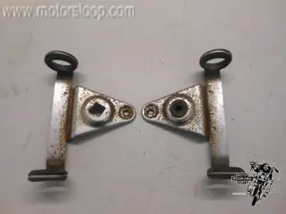 Suzuki GS650GL Koplamporen 51530-34420 & 51540-34420