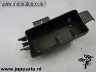 Suzuki GS650GL Opbergbakje