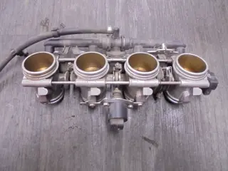 GASKLEPHUIS BMW K 1300 S 2008 - 2013