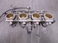 GASKLEPHUIS BMW K 1300 S 2008 - 2013