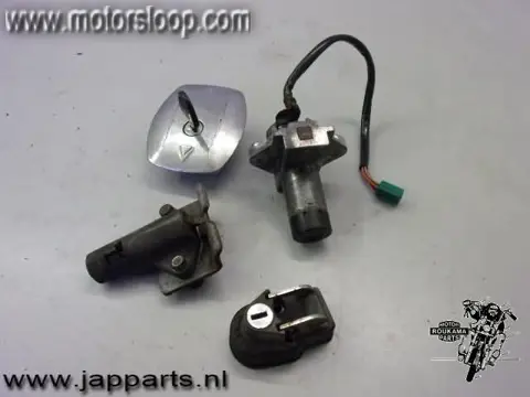 Suzuki GS650GL Slotenset