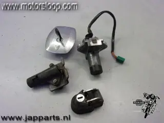 Suzuki GS650GL Slotenset