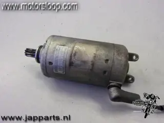 Suzuki GS650GL Startmotor