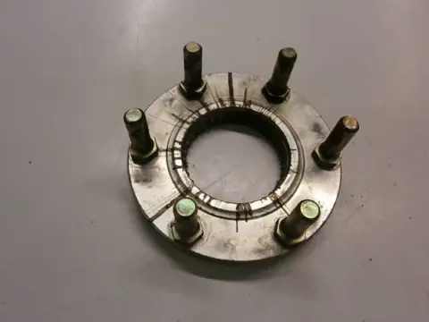 Suzuki GS650GT Cardankrans 64680-45112