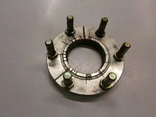 Suzuki GS650GT Cardankrans 64680-45112