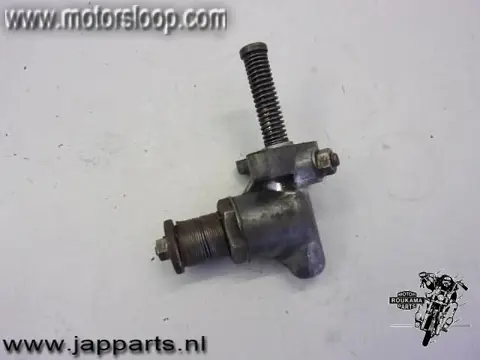 Suzuki GS750 Nokkenas kettingspanner