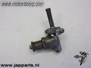 Suzuki GS750 Nokkenas kettingspanner
