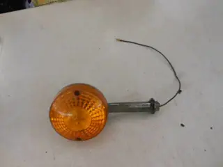 Suzuki GS750L Knipperlicht links achter 35603-49121-999