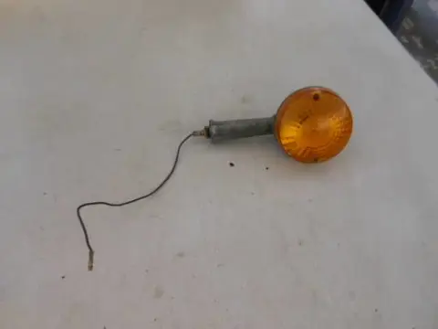 Suzuki GS750L Knipperlicht rechts achter 35603-49121-999