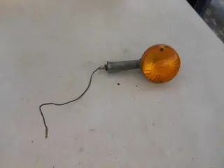 Suzuki GS750L Knipperlicht rechts achter 35603-49121-999