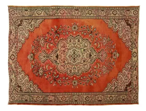 Usak - Vloerkleed - 233 cm - 180 cm