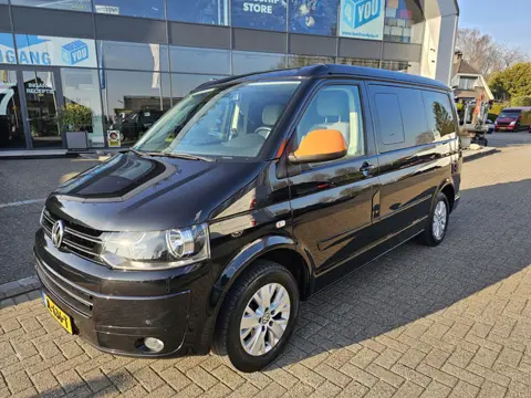 Volkswagen Transporter California Camper 2.0 TDI 140 PK Automaat
