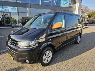Volkswagen Transporter California Camper 2.0 TDI 140 PK Automaat