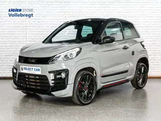 VERKOCHT ! ! (bj 2024)