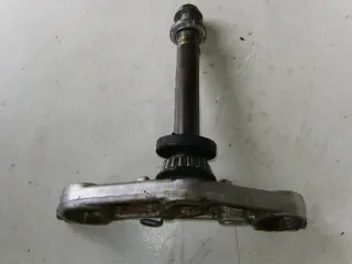 Suzuki GSF400 Voorvork T-Stuk 51410-10D01-0FP