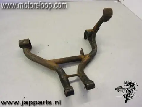 Suzuki GSF600(GN77) Middenbok