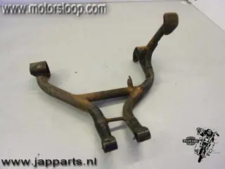 Suzuki GSF600(GN77) Middenbok