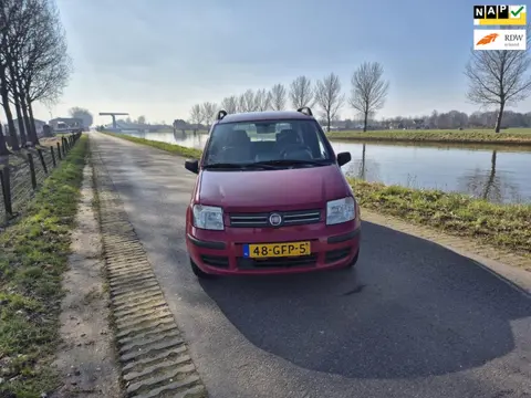 Fiat Panda 1.2 Dynamic