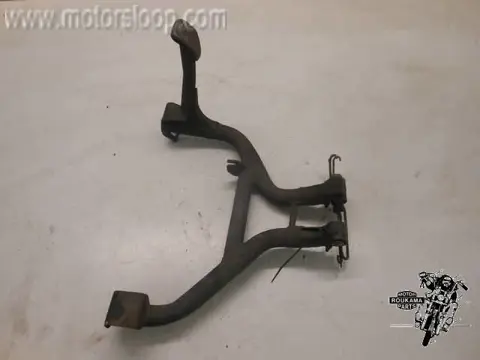 Suzuki GSF600S(A81111) Middenbok