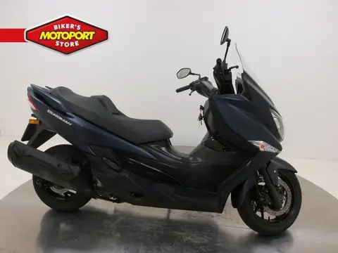 Suzuki AN400A BURGMAN (bj 2019)