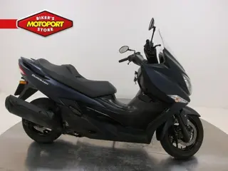 Suzuki AN400A BURGMAN (bj 2019)