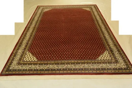 Sarouck - Tapijt - 240 cm - 174 cm