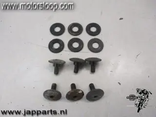 Suzuki GSX-R1000(BZ1111) Klepdekselbouten