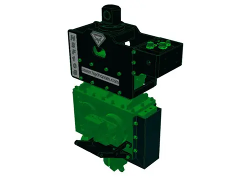 HYDRARAM HSF-30B (bj 2026)