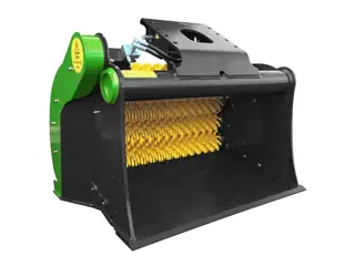 HYDRARAM HPS-2500L (bj 2026)