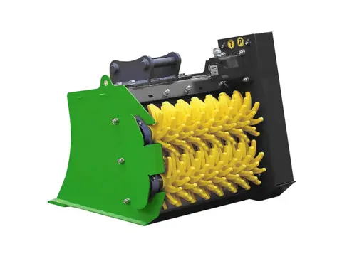 HYDRARAM HBS-190M (bj 2026)