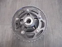 TANDWIELDRAGER BMW F 850 GS 2018 - 2020