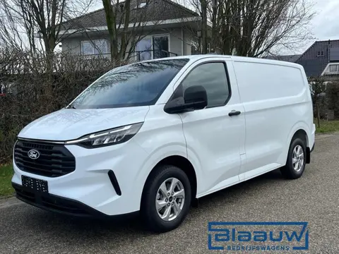 Ford Transit Custom L1H1 110pk Trend | NIEUW!