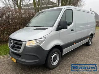 Mercedes-Benz Sprinter 315 L2H1 Automaat | MBUX Camera| Airco |Cruise