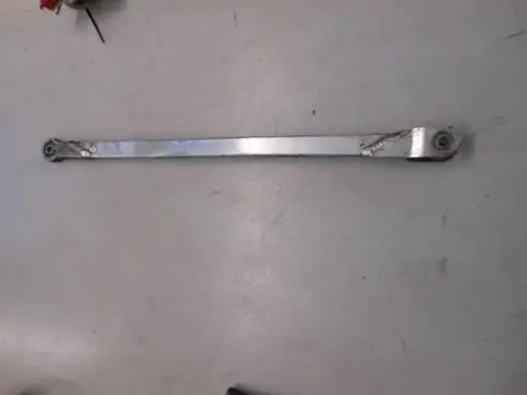 Suzuki GSX-R750(GR77A) Beugel achterbrug