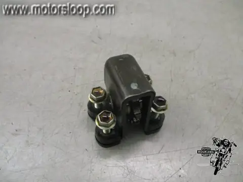 Suzuki GSX-R750M(GR7AB) Nokkenasketting geleider tandwiel