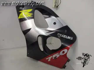 Suzuki GSX-R750T(GR7DB) Kuipdeel links