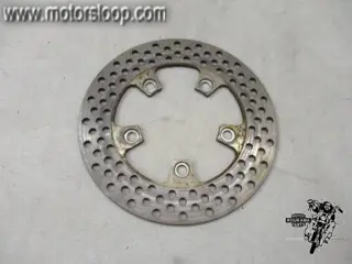 Suzuki GSX-R750T(GR7DB) Remschijf achter