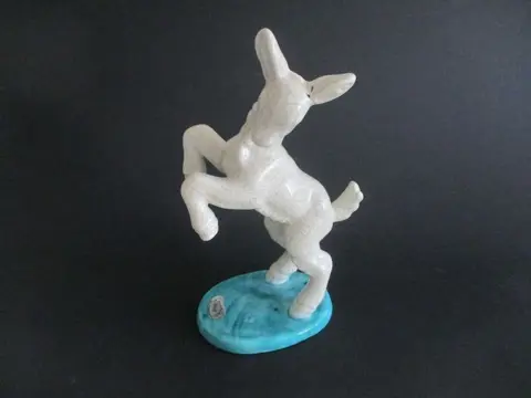 Kid, Goldscheider Wenen