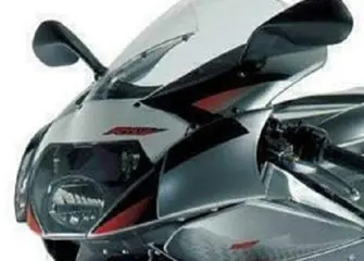 KUIPRUIT Aprilia RSV 1000 1998 - 2000