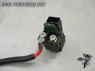 Suzuki GSX-R750T(GR7DB) Startrelais