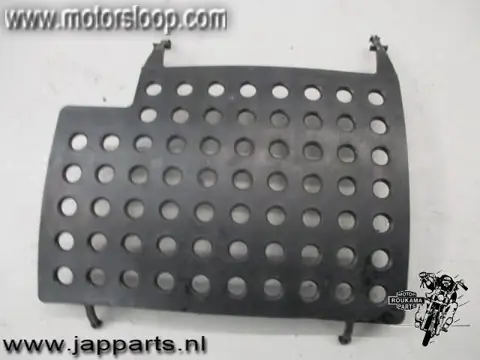 Suzuki GSX-R750W Kapje