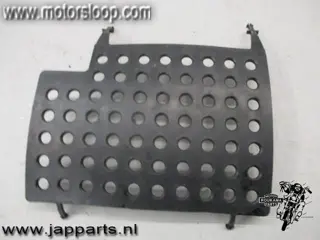 Suzuki GSX-R750W Kapje