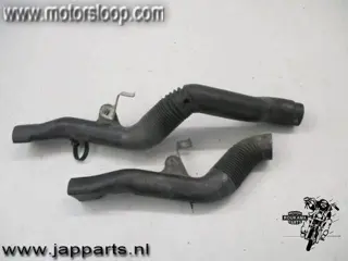 Suzuki GSX-R750W Lucht pijpjes