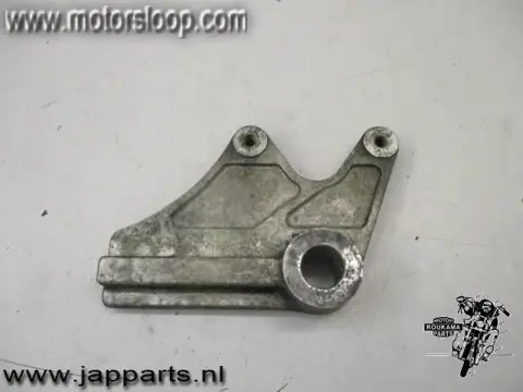 Suzuki GSX-R750W Remanker achter